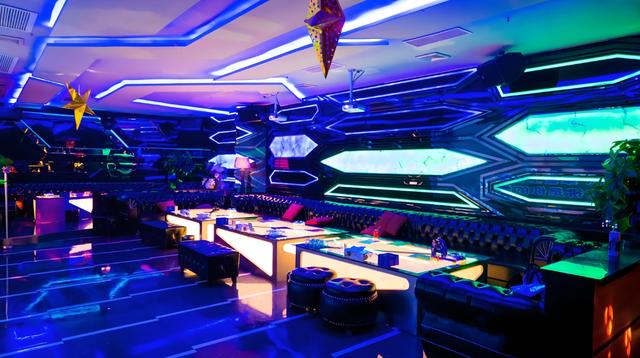 阳江商务ktv收费标准及怎么算解析-阳春市ktv订房