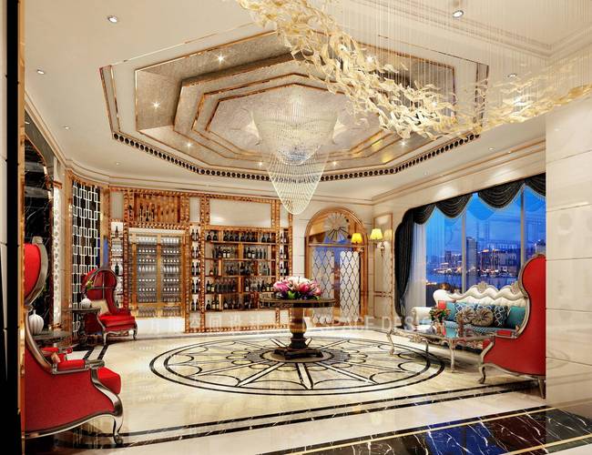 阳江商务ktv，商务高档洽谈的绝佳选择-阳春市ktv预定